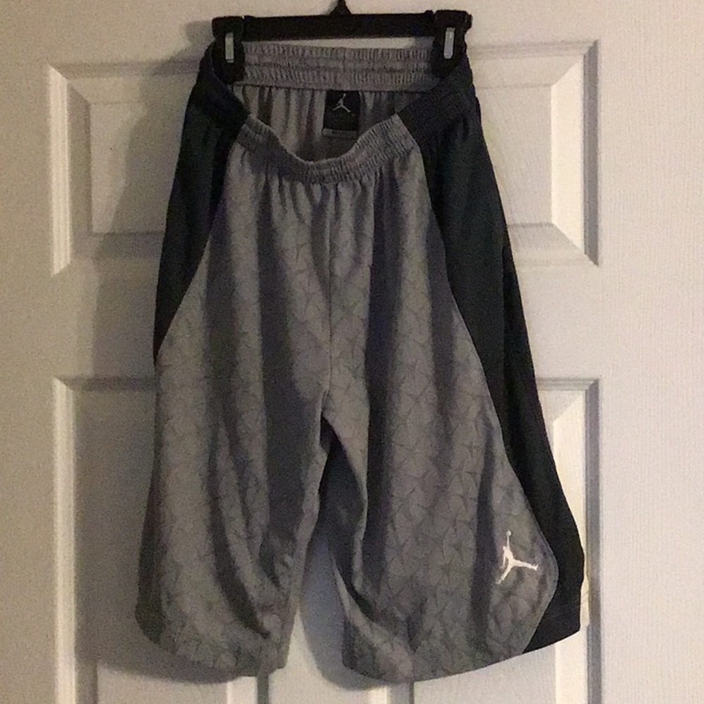 Jordan Boys Shorts